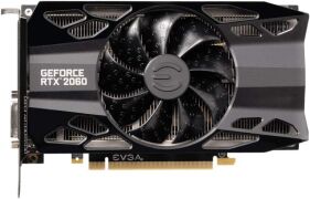 EVGA GeForce RTX 20-Serie